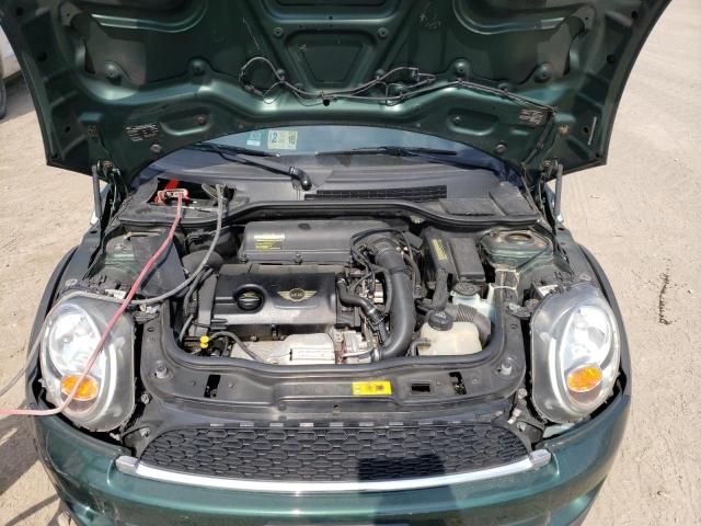 Photo 11 from auction – 2012 MINI COOPER S with VIN WMWSV3C53CT385539