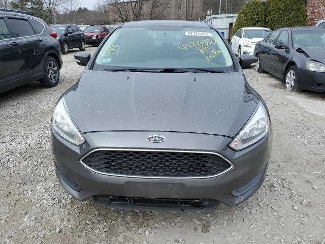 Photo 5 from auction – 2016 FORD FOCUS SE with VIN 1FADP3F20GL303897