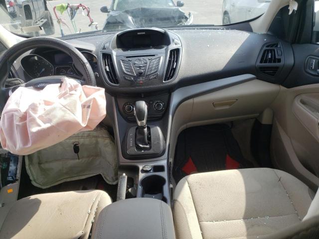 Photo 8 from auction – 2015 FORD ESCAPE SE with VIN 1FMCU0G95FUB32271