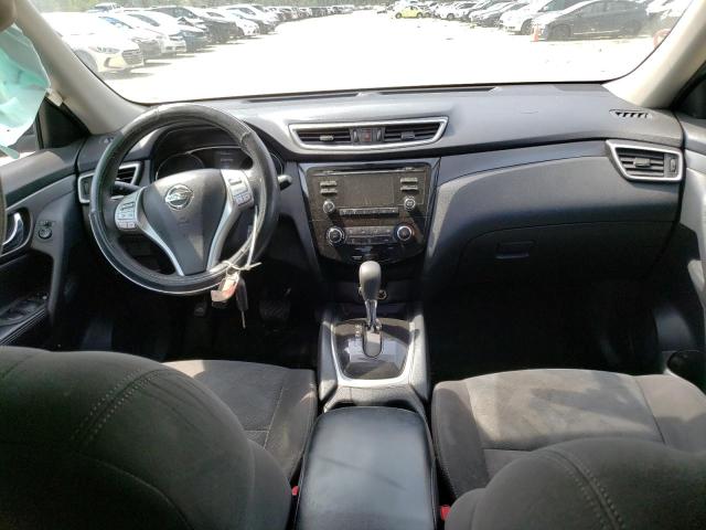 Photo 8 from auction – 2016 NISSAN ROGUE S with VIN KNMAT2MT5GP634434