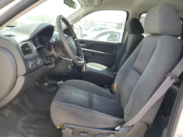 Photo 7 from auction – 2012 CHEVROLET TAHOE SPEC with VIN 1GNSK2E08CR165812