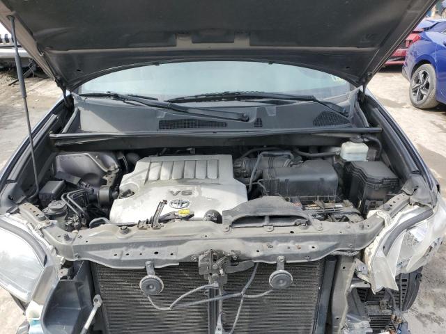Photo 12 from auction – 2010 TOYOTA HIGHLANDER with VIN 5TDEK3EHXAS008301