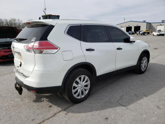 Photo 3 from auction – 2016 NISSAN ROGUE S with VIN KNMAT2MTXGP610730