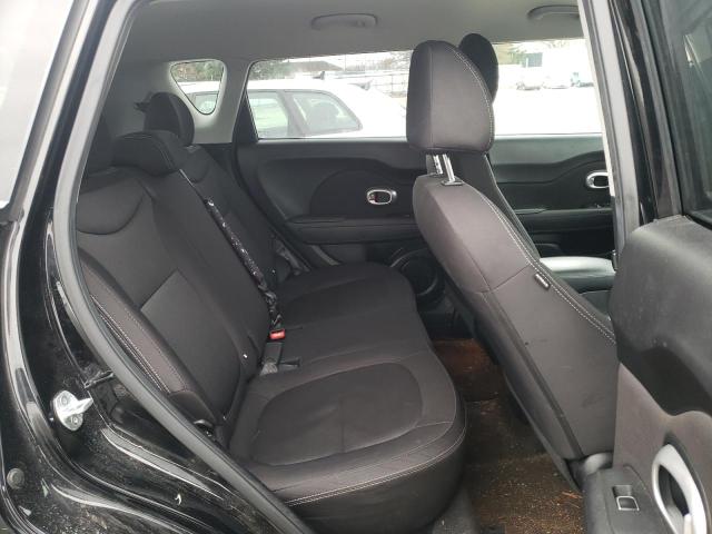 Photo 11 from auction – 2019 KIA SOUL with VIN KNDJN2A26K7665528