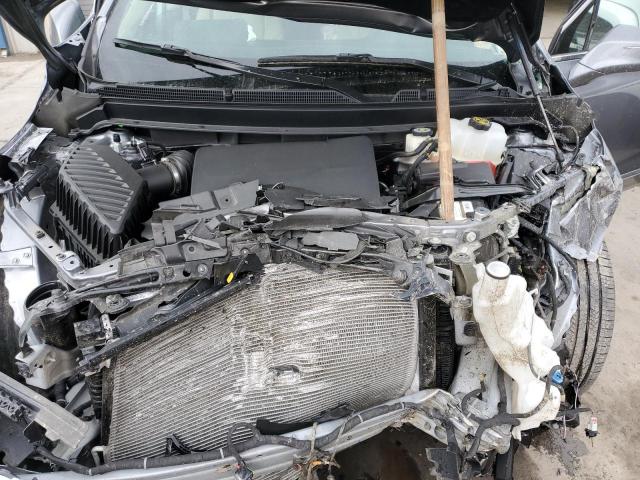 Photo 12 from auction – 2019 BUICK ENCLAVE ES with VIN 5GAEVAKW3KJ201730