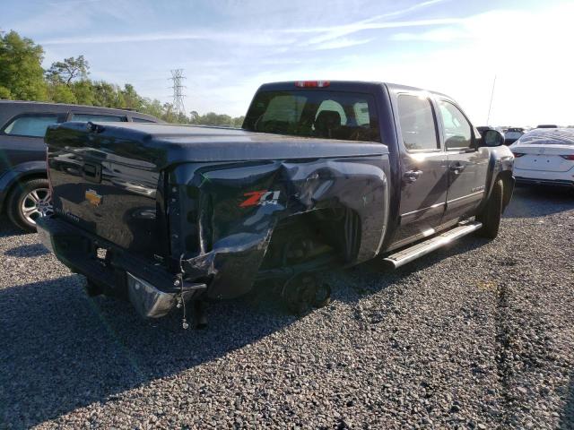 Photo 3 from auction – 2012 CHEVROLET SILVERADO with VIN 3GCPKTE75CG230701