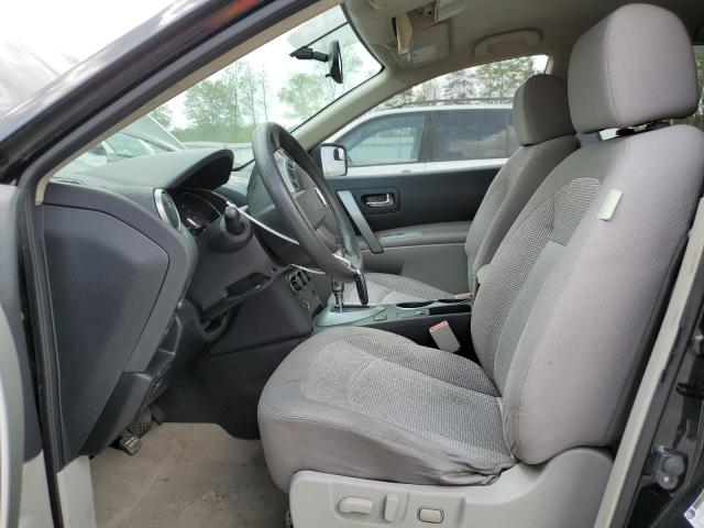 Photo 7 from auction – 2012 NISSAN ROGUE S with VIN JN8AS5MT6CW610197