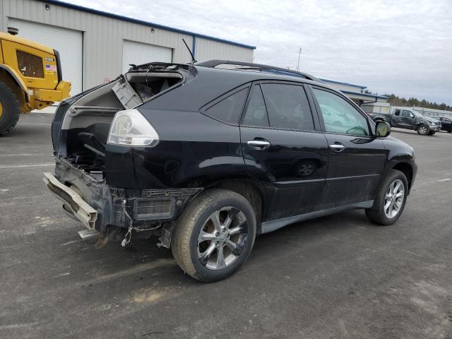 صورة رقم 3 من المزاد - 2008 LEXUS RX 350 مع VIN 2T2HK31U28C065557