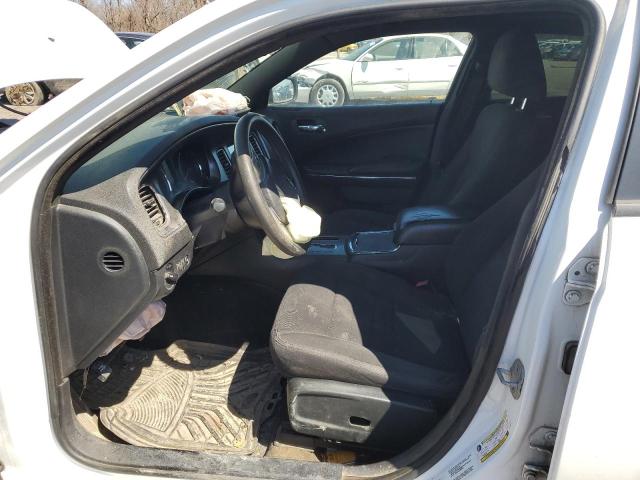 Photo 7 from auction – 2012 DODGE CHARGER SE with VIN 2C3CDXBG9CH296905