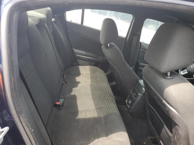Photo 10 from auction – 2014 DODGE CHARGER SE with VIN 2C3CDXBG6EH354035