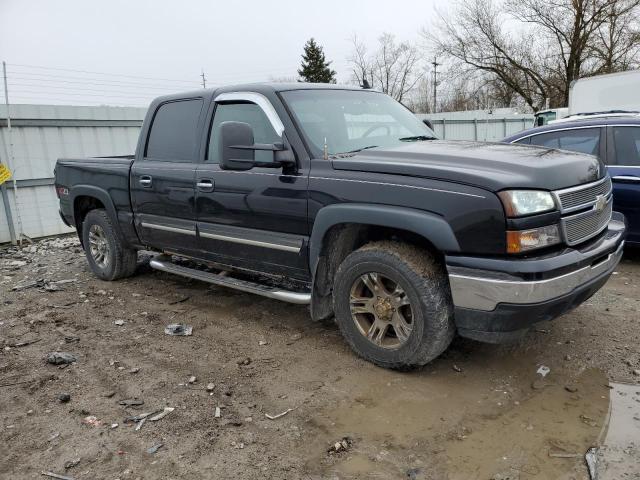 Photo 4 from auction – 2006 CHEVROLET SILVERADO with VIN 2GCEK13T461235414