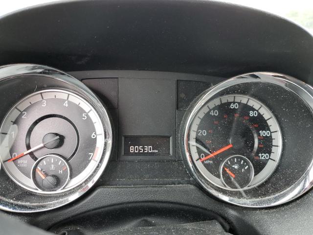 Photo 9 from auction – 2019 DODGE GRAND CARA with VIN 2C4RDGCG4KR771051