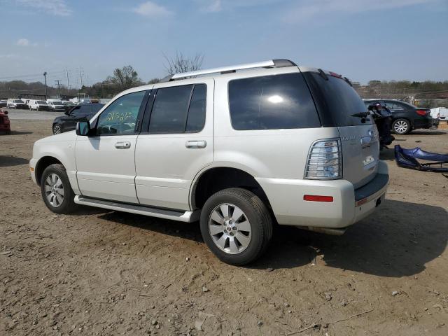 Photo 2 from auction – 2006 MERCURY MOUNTAINEE with VIN 4M2EU48866UJ09781