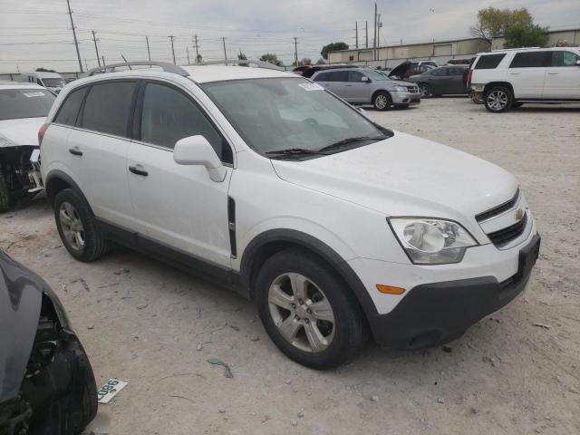 Photo 4 from auction – 2013 CHEVROLET CAPTIVA LS with VIN 3GNFL1EK0DS522800