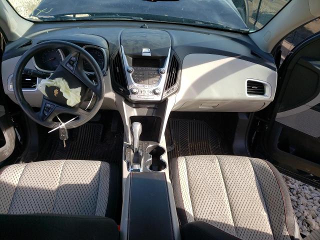 Photo 8 from auction – 2015 CHEVROLET EQUINOX LS with VIN 2GNALAEK4F1159510