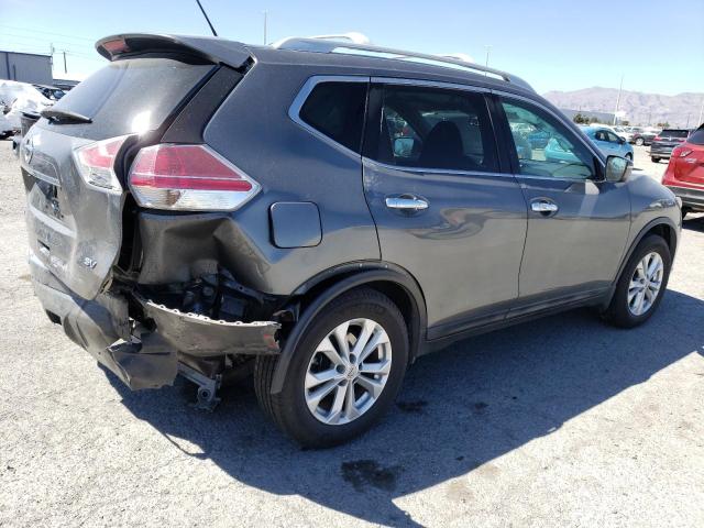 Photo 3 from auction – 2015 NISSAN ROGUE S with VIN 5N1AT2MT2FC807795
