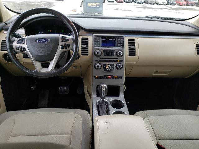 Photo 8 from auction – 2013 FORD FLEX SE with VIN 2FMGK5B8XDBD23917