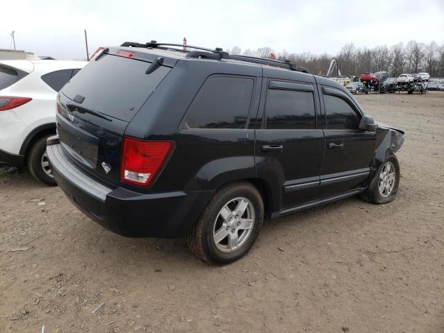 Photo 3 from auction – 2007 JEEP GRAND CHER with VIN 1J8GR48K47C658116