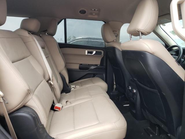 Photo 11 from auction – 2020 FORD EXPLORER X with VIN 1FMSK7DH0LGA39304