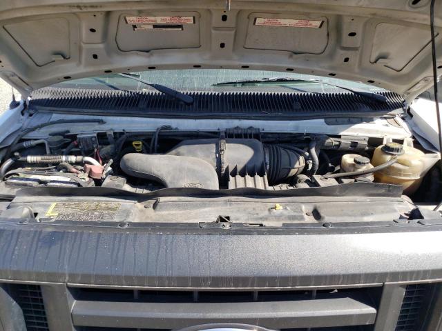 Photo 11 from auction – 2010 FORD ECONOLINE with VIN 1FTNE2EL6ADA47517