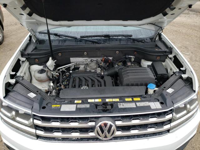 Photo 12 from auction – 2018 VOLKSWAGEN ATLAS with VIN 1V2HR2CA8JC511883