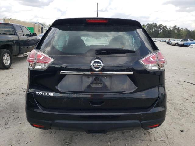 Photo 6 from auction – 2016 NISSAN ROGUE S with VIN 5N1AT2MT4GC875145