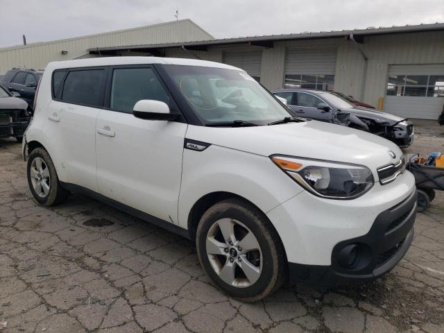 Photo 4 from auction – 2019 KIA SOUL with VIN KNDJN2A26K7913017