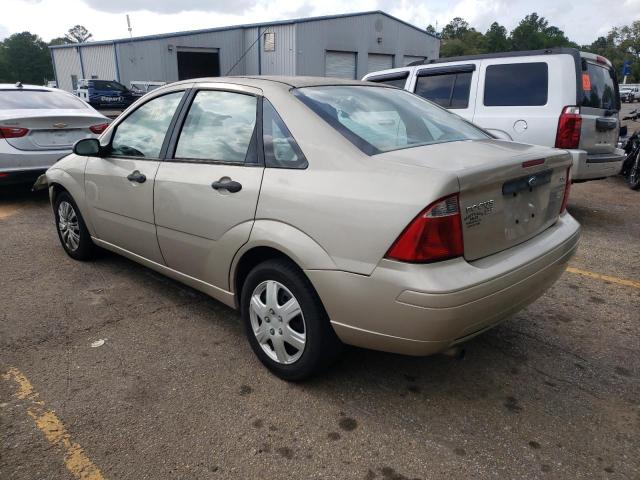 Photo 2 from auction – 2006 FORD FOCUS ZX4 with VIN 1FAFP34N76W245919