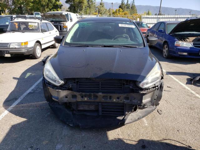 Photo 5 from auction – 2016 FORD FOCUS S with VIN 1FADP3E23GL245155