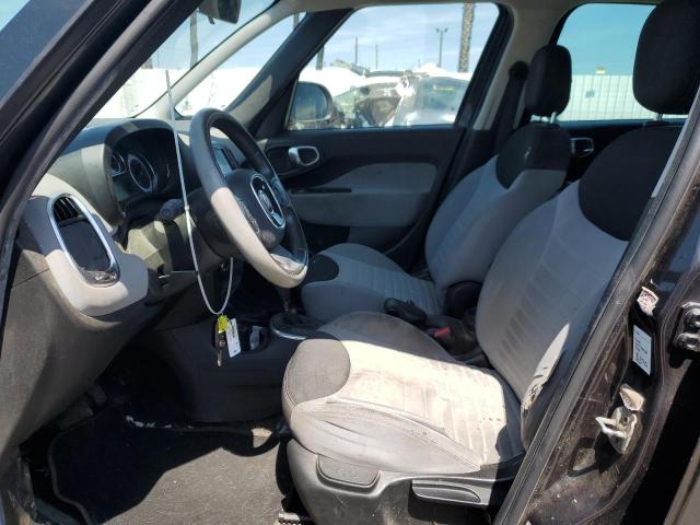 Photo 7 from auction – 2014 FIAT 500L EASY with VIN ZFBCFABH9EZ019687