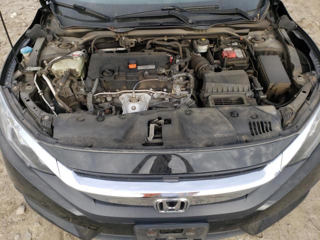 Photo 11 from auction – 2017 HONDA CIVIC LX with VIN 2HGFC4B53HH304126