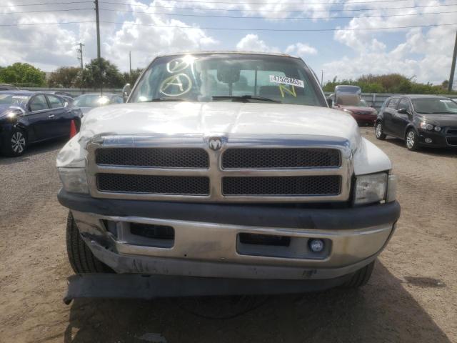 Photo 5 from auction – 1995 DODGE RAM 1500 with VIN 1B7HC16Y8SS325998