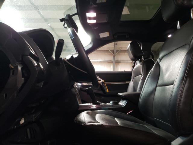 Photo 7 from auction – 2018 FORD EXPLORER S with VIN 1FM5K8GT5JGC30605