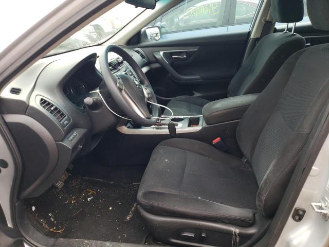 Photo 7 from auction – 2015 NISSAN ALTIMA 2.5 with VIN 1N4AL3AP0FC170669