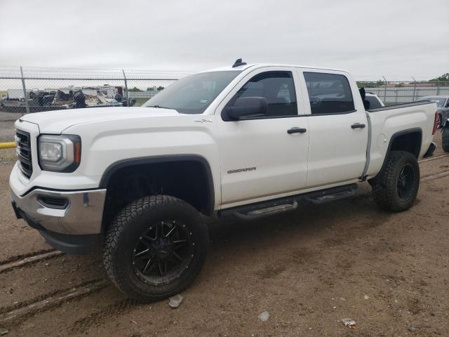 GMC SIERRA K15 2016 with VIN 3GTU2LEC4GG266367 - Photo from auction