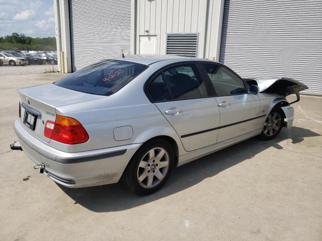 Photo 3 from auction – 2000 BMW 323 I with VIN WBAAM3346YCA91097