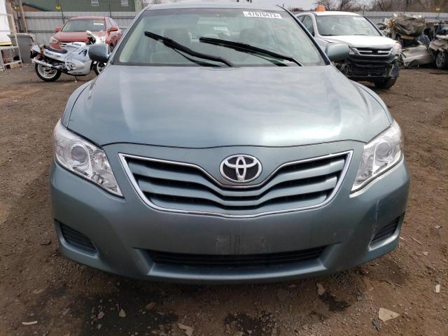 Foto 5 de la subasta – 2011 TOYOTA CAMRY BASE con VIN 4T1BF3EK4BU743948