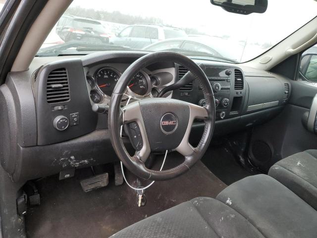 Photo 8 from auction – 2008 GMC SIERRA K15 with VIN 1GTEK19098E193126