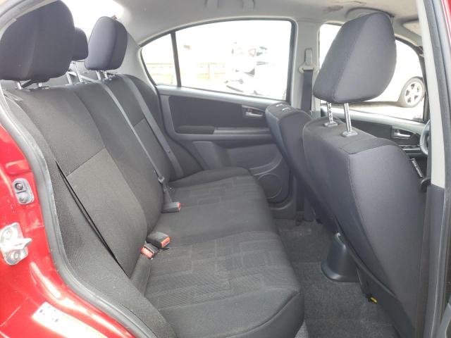 Photo 10 from auction – 2012 SUZUKI SX4 LE with VIN JS2YC5A36C6304134