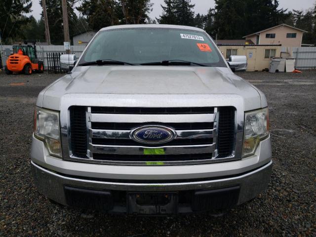Photo 5 from auction – 2009 FORD F150 SUPER with VIN 1FTPX14V79FA85208
