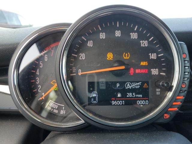 Photo 9 from auction – 2016 MINI COOPER S with VIN WMWXU3C57G2D29952