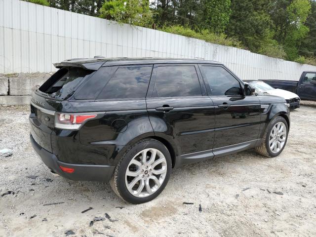 Photo 3 from auction – 2014 LAND ROVER RANGE ROVE with VIN SALWR2EF7EA301707