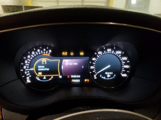Photo 9 from auction – 2015 LINCOLN MKC with VIN 5LMCJ1A99FUJ02470