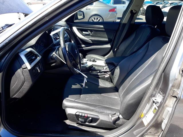 Photo 7 from auction – 2013 BMW 328 I SULE with VIN WBA3C1G55DNR47004