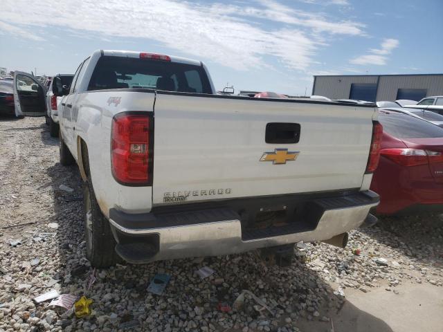 Photo 6 from auction – 2016 CHEVROLET SILVERADO with VIN 1GC1KUE83GF168615