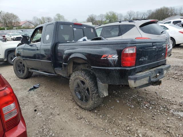 Photo 2 from auction – 2004 FORD RANGER SUP with VIN 1FTZR45E34PA78519