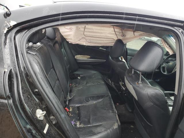 Photo 10 from auction – 2010 HONDA ACCORD EXL with VIN 1HGCP2F81AA001043