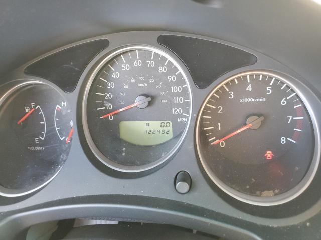 Photo 9 from auction – 2007 SUBARU FORESTER 2 with VIN JF1SG63657H707989