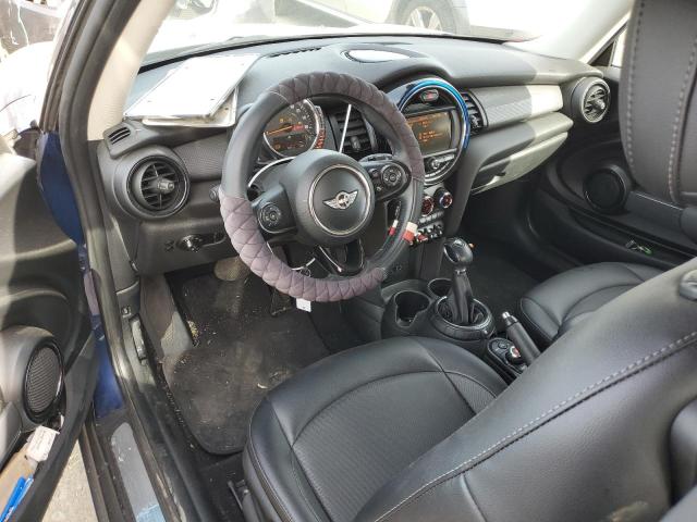 Photo 8 from auction – 2016 MINI COOPER with VIN WMWXP5C56G3B76297