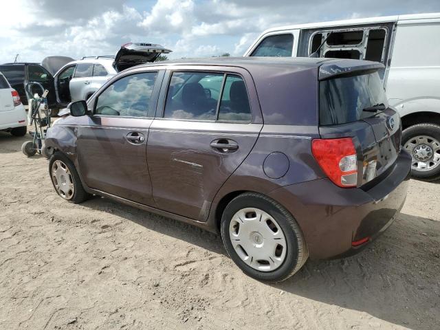 Photo 2 from auction – 2011 TOYOTA SCION XD with VIN JTKKU4B45B1010596